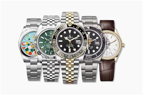 new rolex relases|2024 new rolex watches.